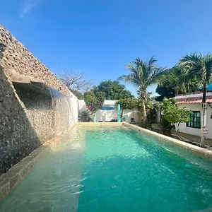 Casa Torices Real 12 Cartagena (Kolumbien)